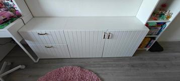 Ikea besta kasten - afbeelding 1