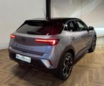 Opel Mokka 1.2 Turbo GS Line KEYLESS CAM PDC, Auto's, Opel, 1195 kg, Gebruikt, Zwart, 1199 cc