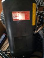 Mikuni MY30C Diesel Kachel 12V - Betrouwbare Warmtebron, Ophalen of Verzenden, Gebruikt, Overige typen