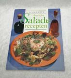 Heerlijke salade recepten A la Carte  Ann Colby  Wat is er p, Boeken, Kookboeken, Ann Colby, Overige typen, Ophalen of Verzenden