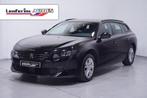Peugeot 508 SW 1.5 HDI Active Pack Apple/Android Carplay ach, Auto's, 745 kg, Stof, Gebruikt, Euro 6
