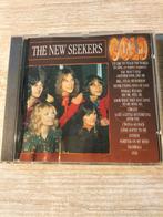 The new seekers - gold, Ophalen of Verzenden