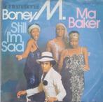 Boney M - Ma baker, Cd's en Dvd's, Vinyl Singles, Pop, Gebruikt, 7 inch, Single