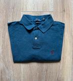 Ralph Lauren polo blauw, Blauw, Ralph Lauren, Ophalen of Verzenden, Zo goed als nieuw