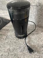 DeLonghi Koffiemolen / Blender nieuw, Ophalen of Verzenden, Nieuw, Blender