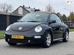 Volkswagen New Beetle Cabriolet 2.0 Highline Automaat*Achter, Auto's, Volkswagen, 65 €/maand, Gebruikt, Beetle (Kever), 4 cilinders