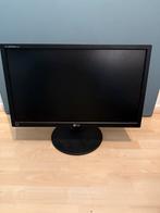 LG Monitor met Speakers, Computers en Software, Monitoren, Gaming, Gebruikt, Full HD, Ophalen of Verzenden