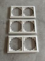 Gamma Everest Schakelmateriaal, Doe-het-zelf en Verbouw, Elektra en Kabels, Ophalen of Verzenden, Nieuw, Schakelaar