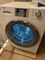 Haier wasmachine, Witgoed en Apparatuur, Wasmachines, Ophalen, Gebruikt, Voorlader, 85 tot 90 cm