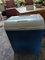 Koelbox op stroom en accu, Caravans en Kamperen, Ophalen of Verzenden, Elektrisch