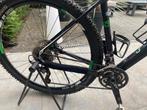 Te koop 2 mooie cube mtb 29er, Fietsen en Brommers, Fietsen | Mountainbikes en ATB, Overige merken, Hardtail, Heren, Ophalen of Verzenden