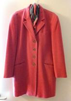 Flick - lang gevoerde colbert -Wol- maat 40, Kleding | Dames, Maat 38/40 (M), Overige kleuren, Verzenden, Zo goed als nieuw