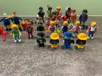 23 playmobil / banbao / simba figuurtjes, Ophalen of Verzenden, Zo goed als nieuw