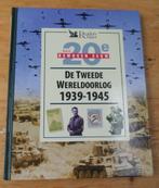 De bewogen 20e eeuw. De tweede Wereldoorlog. Reader's Digest, Boeken, Oorlog en Militair, Ophalen of Verzenden, Tweede Wereldoorlog