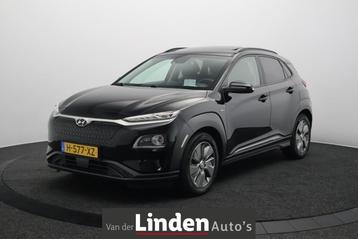 Hyundai KONA EV Premium Sky 64 kWh SOH 92% | Head-Up Display beschikbaar voor biedingen