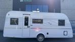 Tabbert Cazadora 490 TD DIRECT LEVERBAAR!, Caravans en Kamperen, Rondzit, Tabbert, Bedrijf, Overige typen