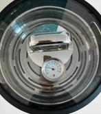 Stoom/braadpan van WMF vitalis aroma (28cm) moet weg, Ophalen of Verzenden, Zo goed als nieuw