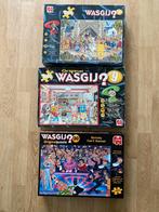 Wasgij te koop of ruilen, Hobby en Vrije tijd, Ophalen of Verzenden, 500 t/m 1500 stukjes, Zo goed als nieuw