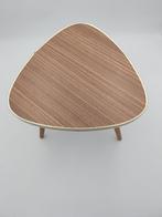 Vintage Plantentafel - Jaren 50, Ophalen of Verzenden