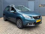 Peugeot 2008 1.2 PureTech Active / Led / Navi / Nap, Voorwielaandrijving, Euro 6, 1199 cc, 82 pk