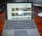 Microsoft Surface 6 Pro tablet / laptop, Computers en Software, Surface 6 Pro, Wi-Fi, 256 GB, Gebruikt