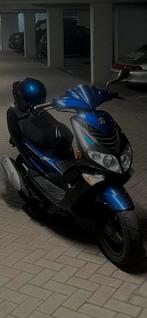 Speedfight 2, Ophalen, Zo goed als nieuw, Benzine, Speedfight