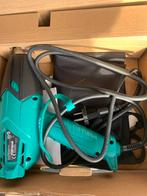 Vonroc HA501AC Industriële Föhn - Nieuwstaat!, Doe-het-zelf en Verbouw, Gereedschap | Overige machines, Ophalen of Verzenden, Zo goed als nieuw