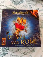 De Kolonisten van Catan De val van Rome., Ophalen of Verzenden, Gebruikt