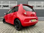 SEAT Mii 1.0 STYLE SPORT *NAVI*CRUISE*AIRCO*PDC*VOL, Auto's, Voorwielaandrijving, Euro 5, Stof, Gebruikt