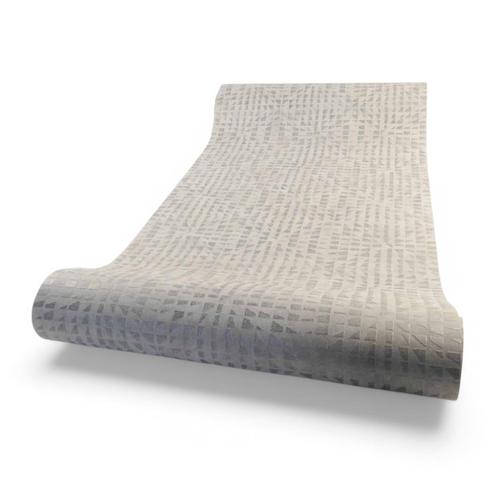 172. Vlies behang 38352-3 A.s. Creation, Huis en Inrichting, Stoffering | Behang, Wit, Grijs, minder dan 10 m², Ophalen of Verzenden