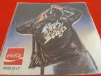 JERRY LEE THE LUVERS VARIOUS 1983 COLA LABEL ROCK ROLL BEAT, Verzenden, Zo goed als nieuw, Pop