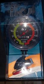 Retro Iku km teller voor de fiets nos, Ophalen of Verzenden, Nieuw, Algemeen