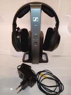 Sennheiser koptelefoon, DMOTR195.  ( Nummer 1 ), Gebruikt, Ophalen of Verzenden, Draadloos, Over-ear