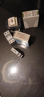 Diverse Relais, Ophalen of Verzenden, Gebruikt, Overige typen