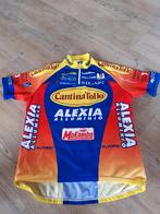 Wielershirt Cantina Tollo, Fietsen en Brommers, Ophalen of Verzenden