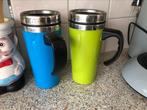 Thermosbekers/Geïsoleerde reisbeker, Huis en Inrichting, Keuken | Servies, Ophalen of Verzenden, Overige stijlen