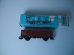 Marklin 4639 goederen wagon.NS, Wisselstroom, Gebruikt, Verzenden, Wagon