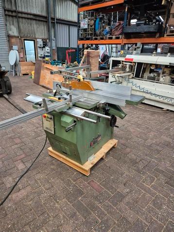 Robland x31 combinatie machine  beschikbaar voor biedingen