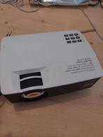 A beamer voor inhuis, Audio, Tv en Foto, Beamers, Ophalen of Verzenden, Gebruikt