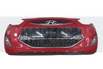 Bumper	Hyundai IX20 IX 20 10-15  Voorbumper MZ1778, Auto-onderdelen, Gebruikt, -, Voor, -