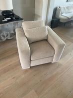Montel fauteuil in nieuwstaat, Ophalen of Verzenden, Zo goed als nieuw, 100 tot 125 cm