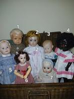 Goed gevuld koffertje, Verzenden, Zo goed als nieuw, Pop