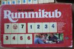 rummikub originele uitgave van Goliath kleine uitvoering, Ophalen of Verzenden, Gebruikt, Goliath