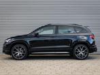 CUPRA Ateca 2.0 TSI 4DRIVE PANO BEATS 360 CAMERA SCHAALSTOEL, Automaat, Gebruikt, Zwart, 4 cilinders