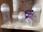 Philips avent set, Ophalen, Zo goed als nieuw, Flessen- of potjesverwarmer