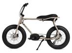 Ruff Cycles Lil Buddy Bosch Motor ACTIE!, Fietsen en Brommers, Ophalen, Zo goed als nieuw, Overige merken