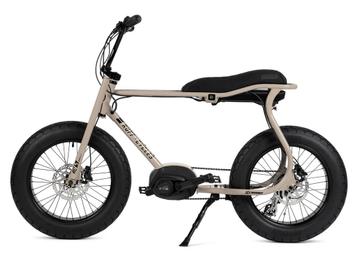 Ruff Cycles Lil Buddy Bosch Motor ACTIE! beschikbaar voor biedingen