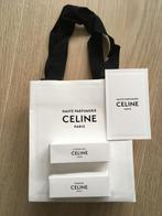 Celine eau de parfum 2ml miniatuur !!NIEUW!! 2 stuks, Verzamelen, Parfumverzamelingen, Ophalen, Nieuw, Miniatuur, Gevuld
