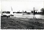 Grouw, Verzenden, 1960 tot 1980, Gelopen, Friesland