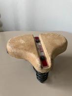 Oud Lepper Hygia leren rokzadel, Ophalen of Verzenden, Gebruikt, Zadel